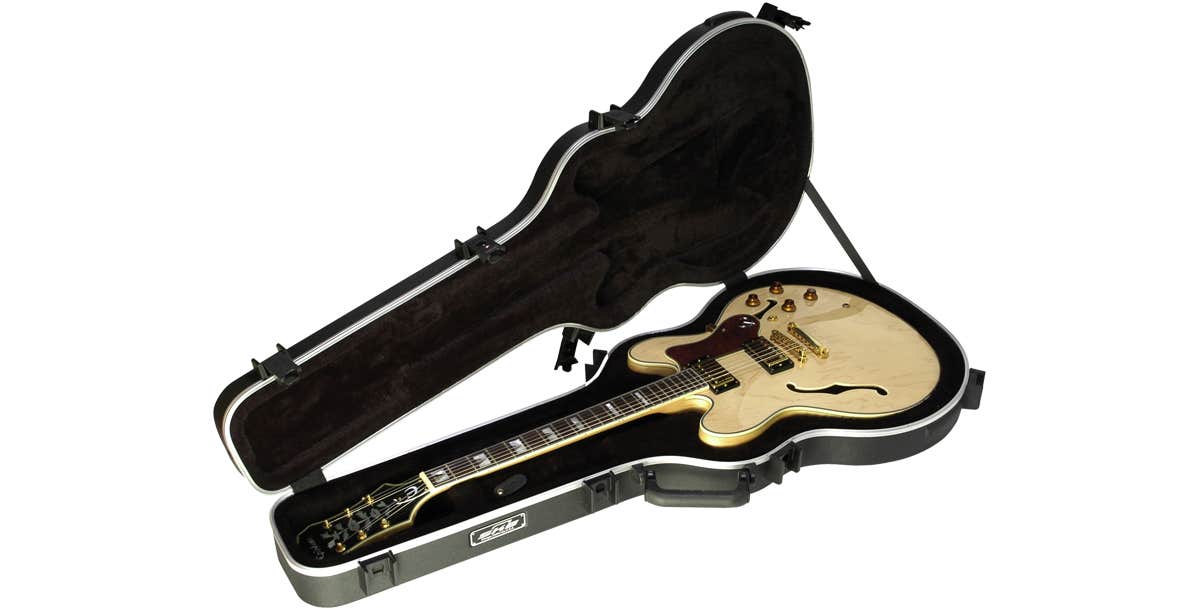 335 style guitar sales case
