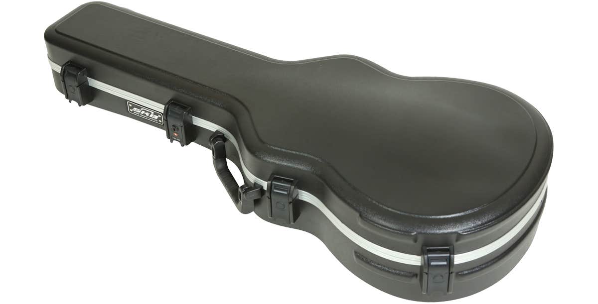 Taylor gs clearance mini hard case