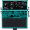 Boss SL-2 Slicer Pedal