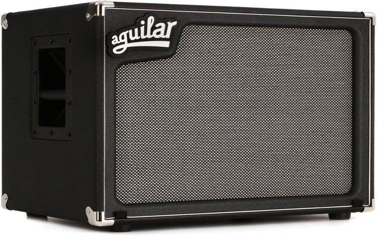 Aguilar Super Light SL210 2x10 Bass Cabinet - 8ohm