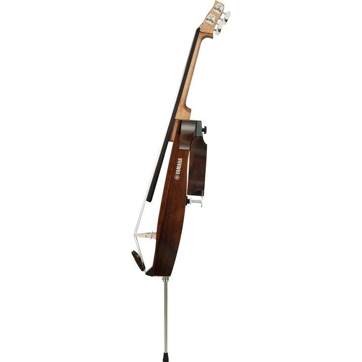 Yamaha SLB300 Silent Upright Bass (Special Order)