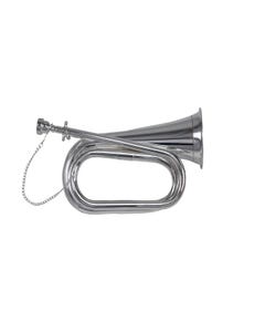 Schagerl Bb Tunable Bugel - Silver Plated
