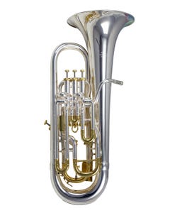 Schagerl SLEP950S 4 Valve Compensating Euphonium