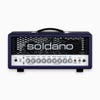 Soldano SLO30 CUSTOM Super Lead Overdrive Amp Head - Purple