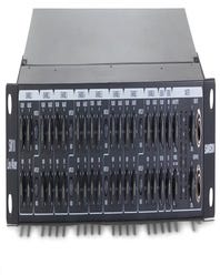 Samson SM10 Rackmount Line Mixer