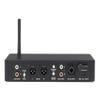 Samson SM4 4-Channel Mixer w/Bluetooth