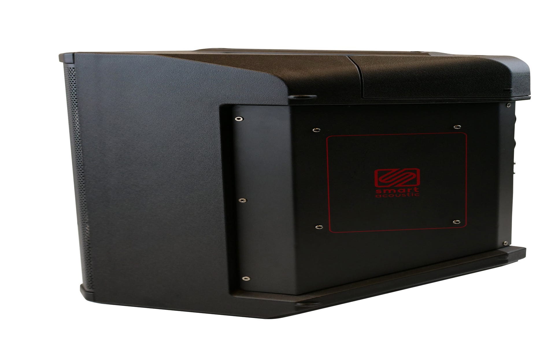 Smart Acoustic SM6 Portable PA Speaker System