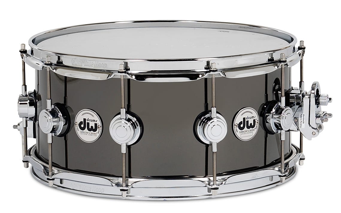 DW Collectors Series 14x6.5