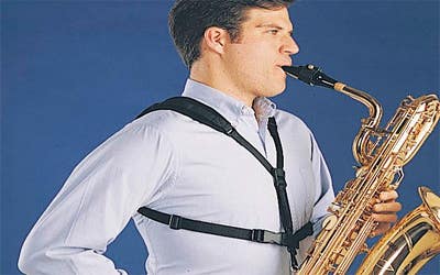Neotech Soft Harness - Swivel Hook - XL (NEOHARSWBXL)