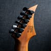 Solar Chop Shop AB1.6FR BLITZ Electric Guitar - Custom Finish
