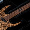 Solar Chop Shop AB1.6FR BLITZ Electric Guitar - Custom Finish