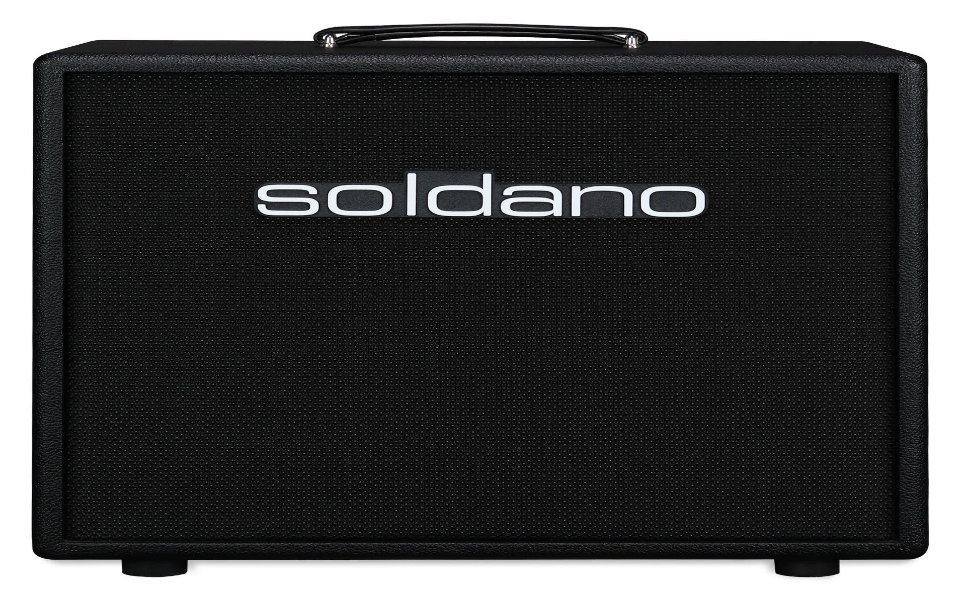 Soldano 1x12