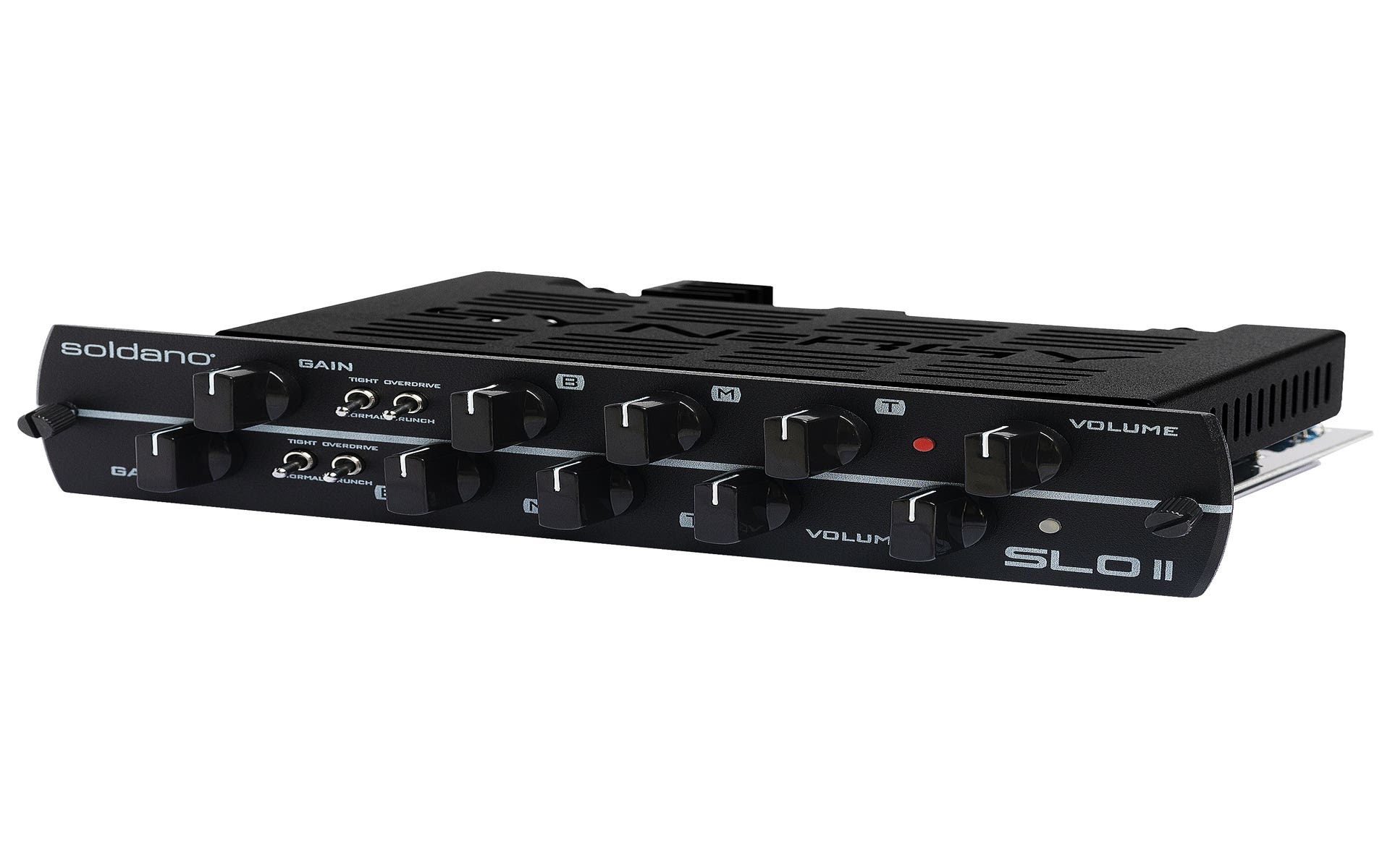 Synergy SLO II 2-ch Preamp Module