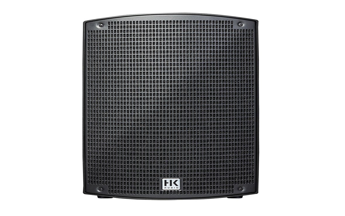 HK Audio SONAR 110 XI 10