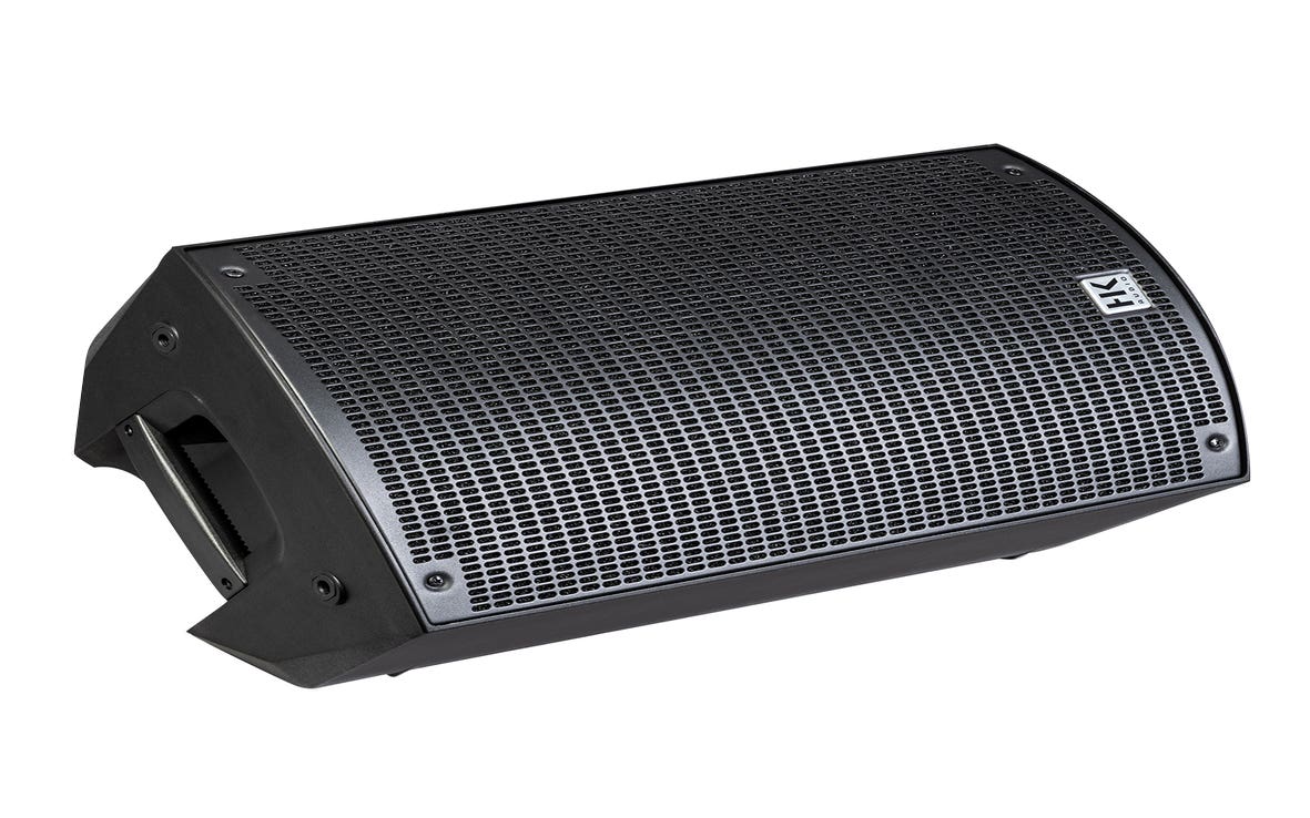 HK Audio SONAR 110 XI 10