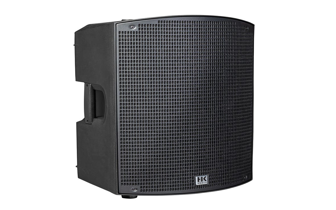 HK Audio Sonar 112 Xi 12