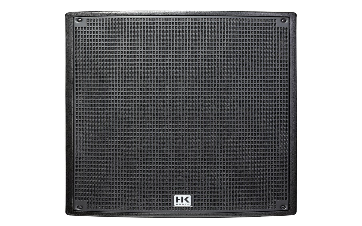 HK Audio SONAR 115 Sub D 15