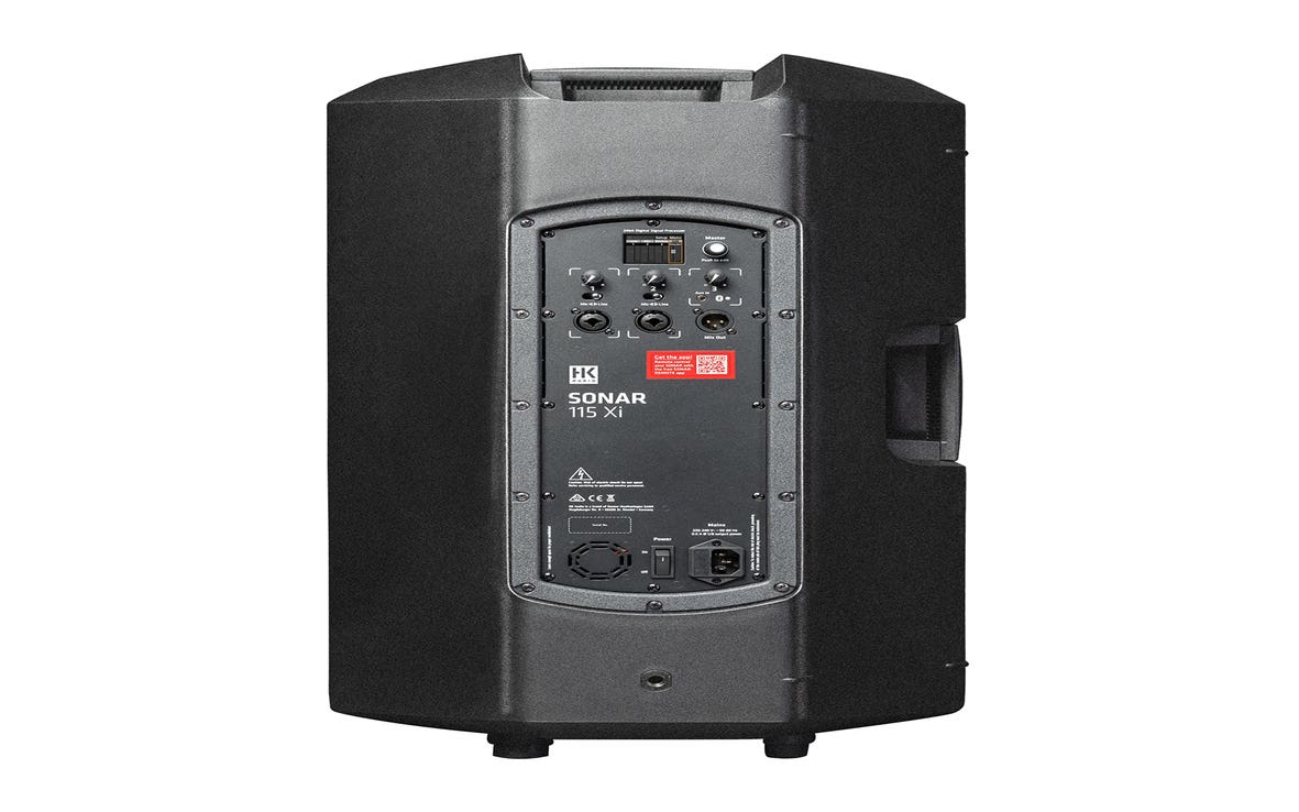 HK Audio Sonar 115 Xi 15