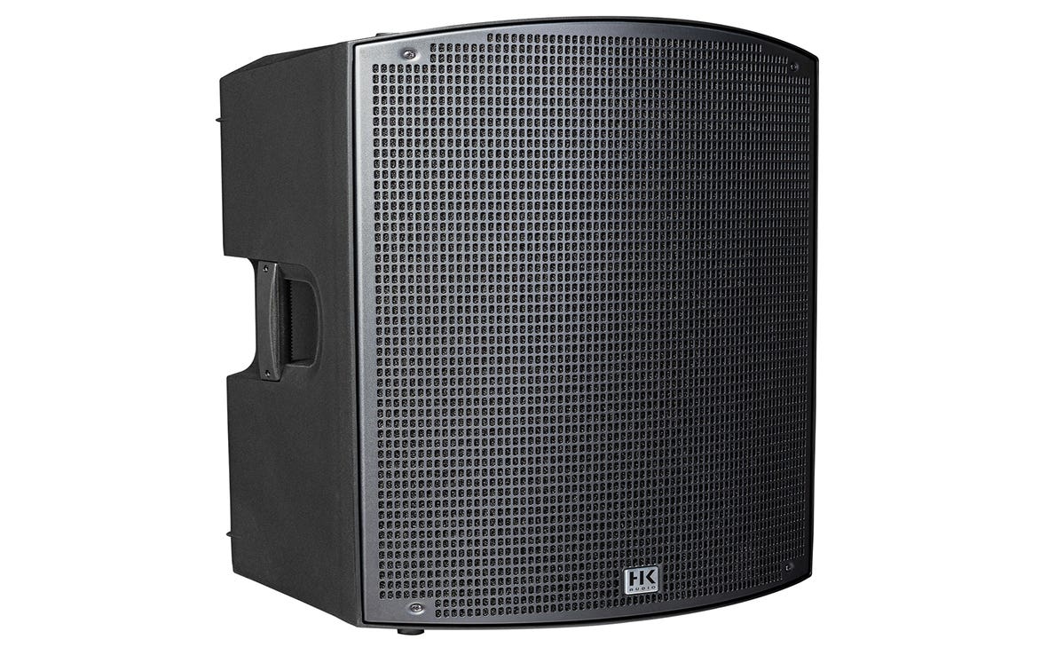 HK Audio Sonar 115 Xi 15