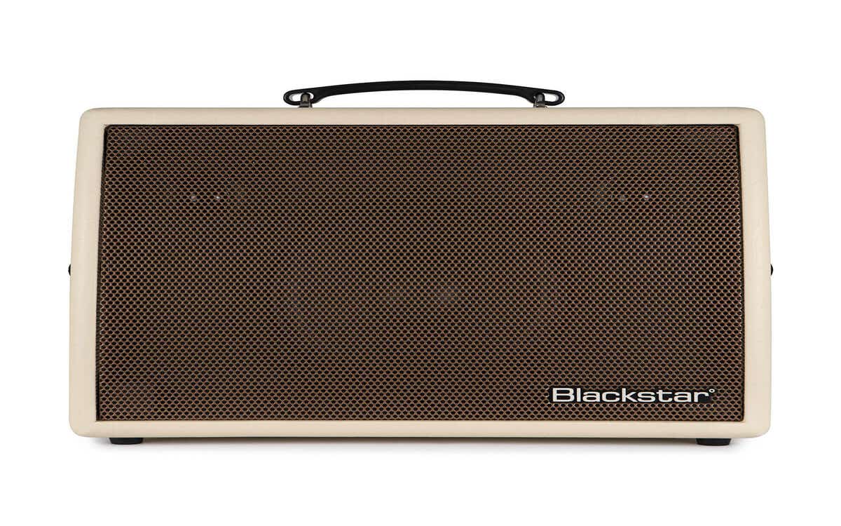 Blackstar Sonnet 120w Acoustic Instrument Amplifier - Blonde