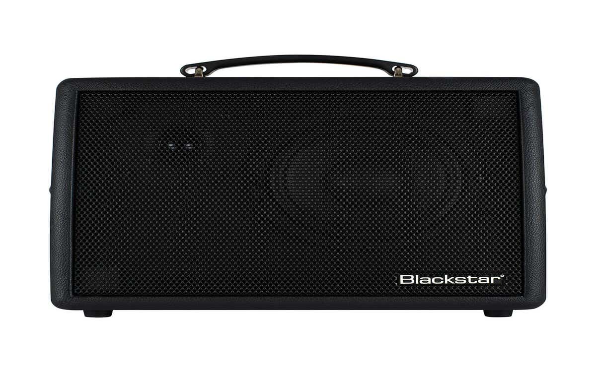 Blackstar Sonnet 60w Acoustic Instrument Amplifier - Black