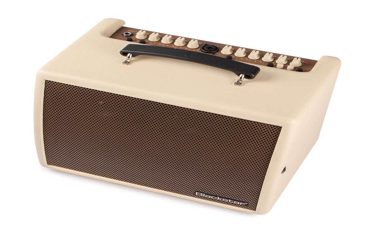 Blackstar Sonnet 60w Acoustic Instrument Amplifier - Blonde