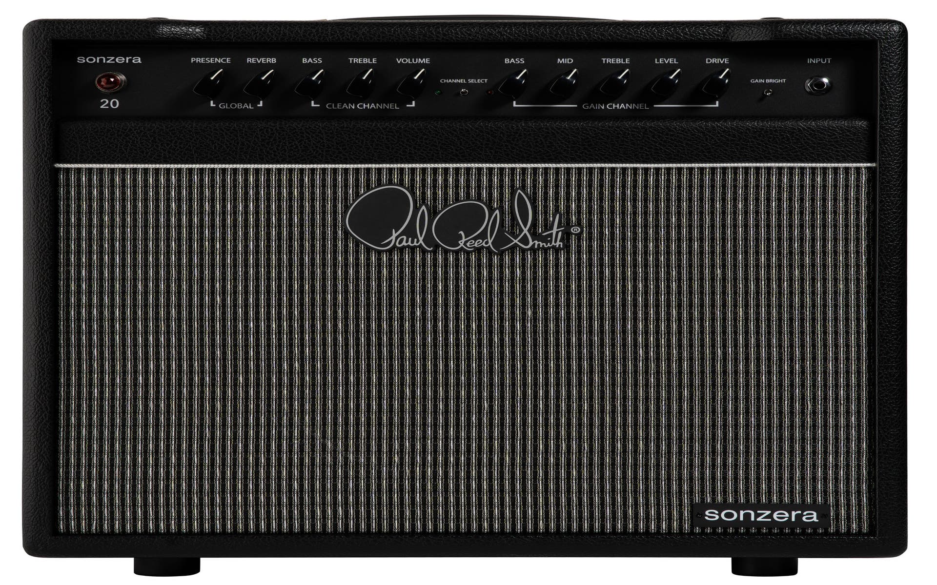 Paul Reed Smith (PRS) Sonzera 20 1x12 Guitar Amp
