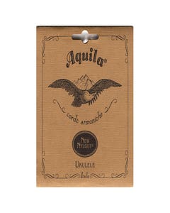 Aquila Nylgut Soprano Ukulele Strings (AQ4U)