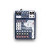 Soundcraft Notepad-8FX Analog Mixer w/USB and FX