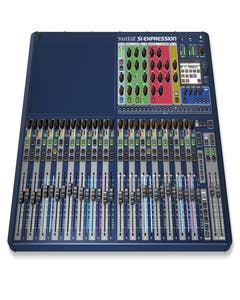 SCF-EXP3