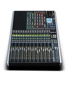 Soundcraft Si Performer 2 Digital Mixer