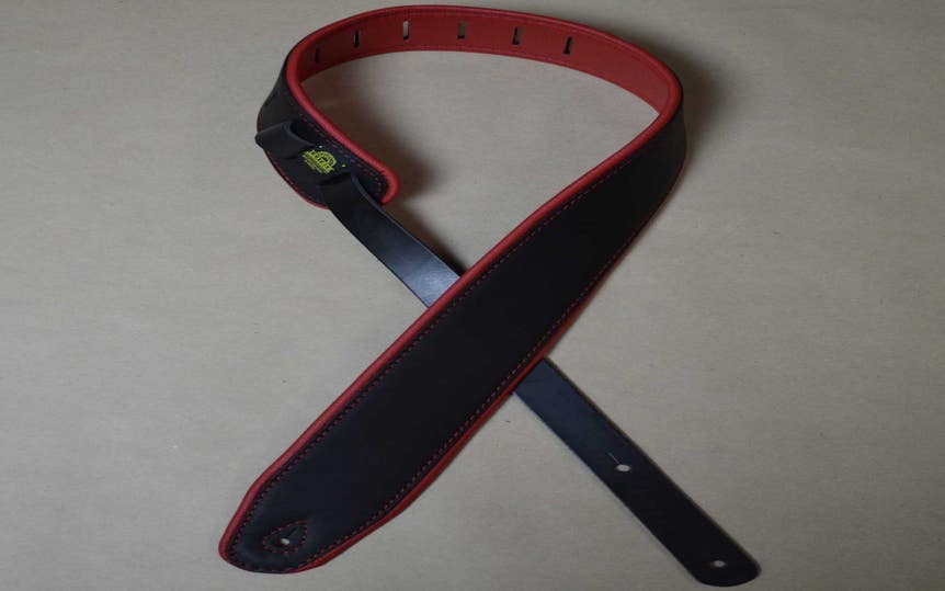 Colonial Padded 2.5