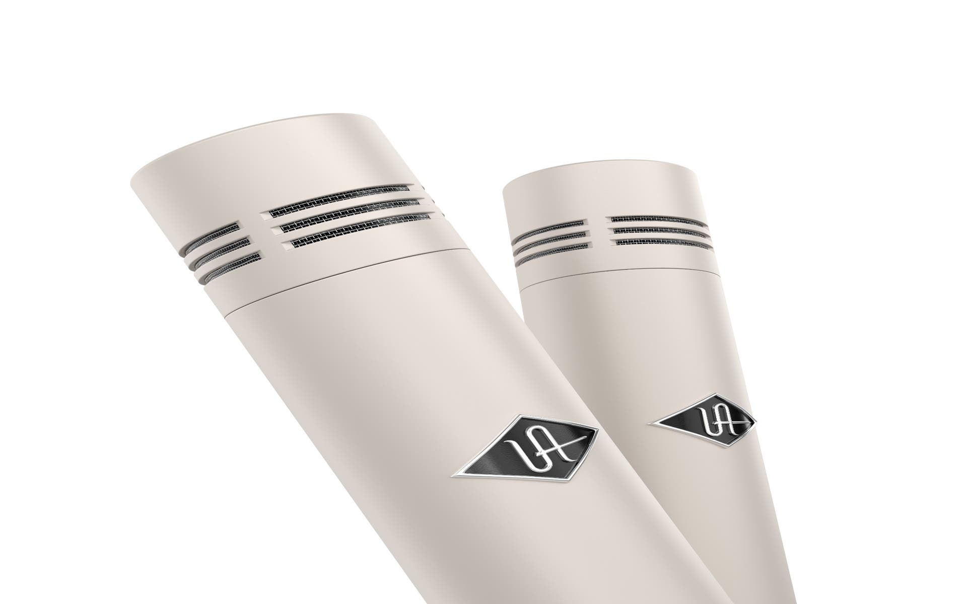 Universal Audio SP-1 Standard Pencil Microphone - Pair
