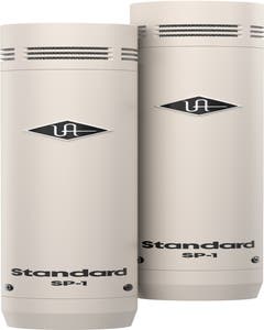 Universal Audio SP-1 Standard Pencil Microphone - Pair
