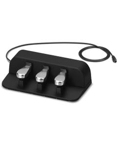 Casio SP34 Tri Pedals for CDPS 160/360 & PXS 1100/3100/5000