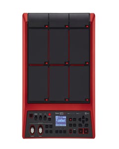 Roland SPDSX Special Edition Sampling Pad