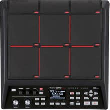 Roland SPDSX Sampling Pad (SPD-SX)