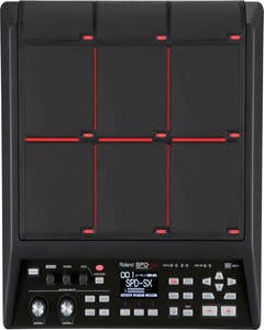 Roland SPD-SX Sampling Pad (SPD-SX)