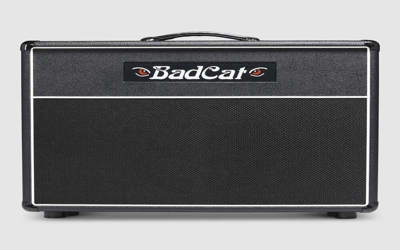 Bad Cat 1x12