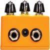 Earthquaker Devices Special Cranker Analog Overdrive / Preamp Pedal