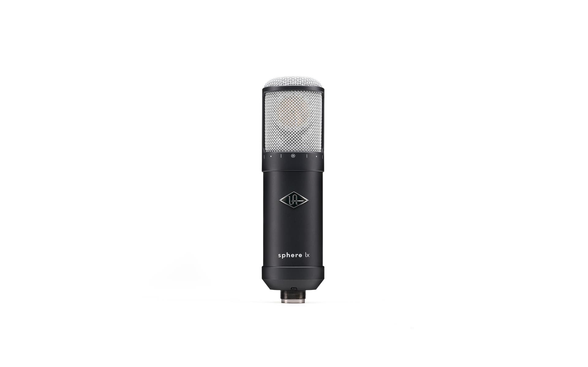 Universal Audio Sphere LX Modelling Microphone
