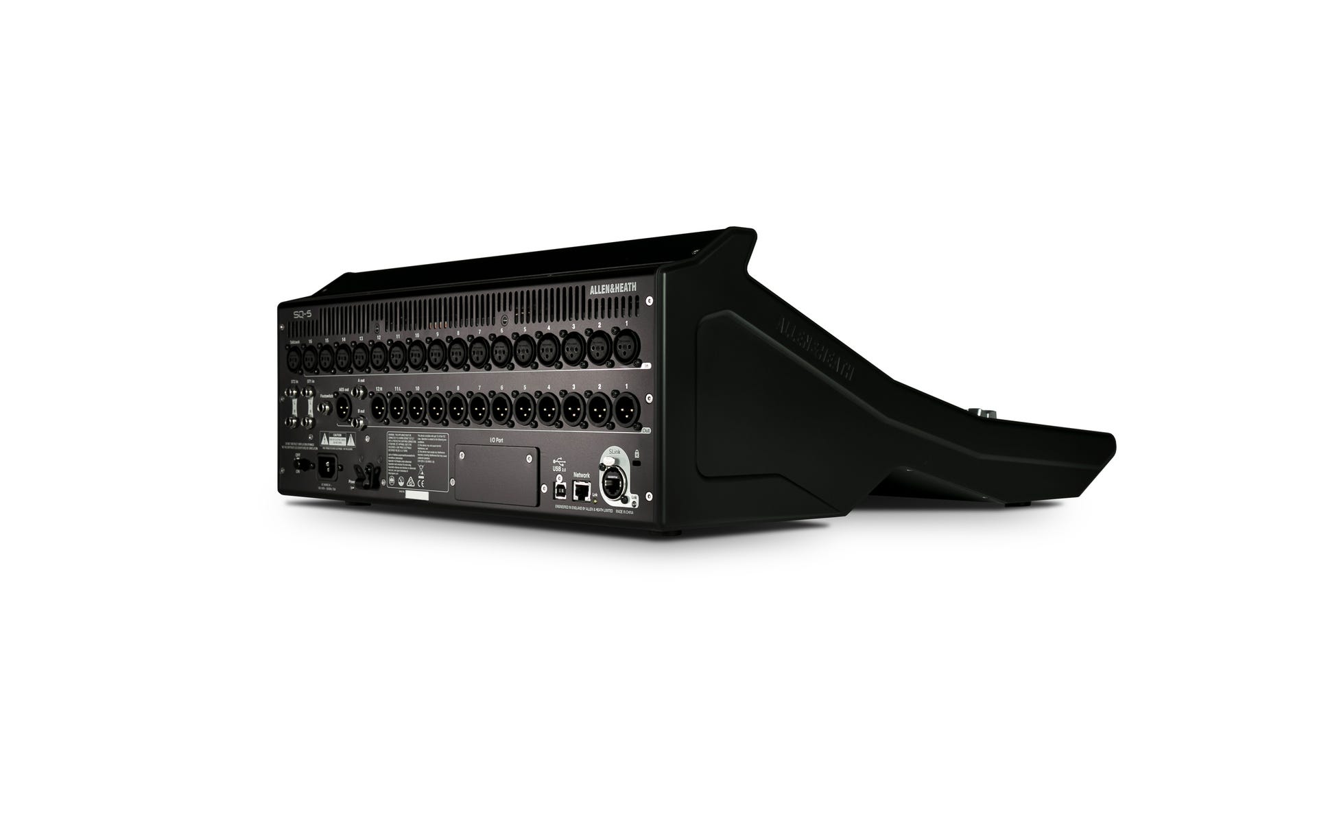 Allen and Heath SQ-5 Digital Mixer