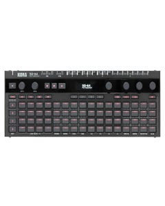 Korg SQ-64 Poly Sequencer