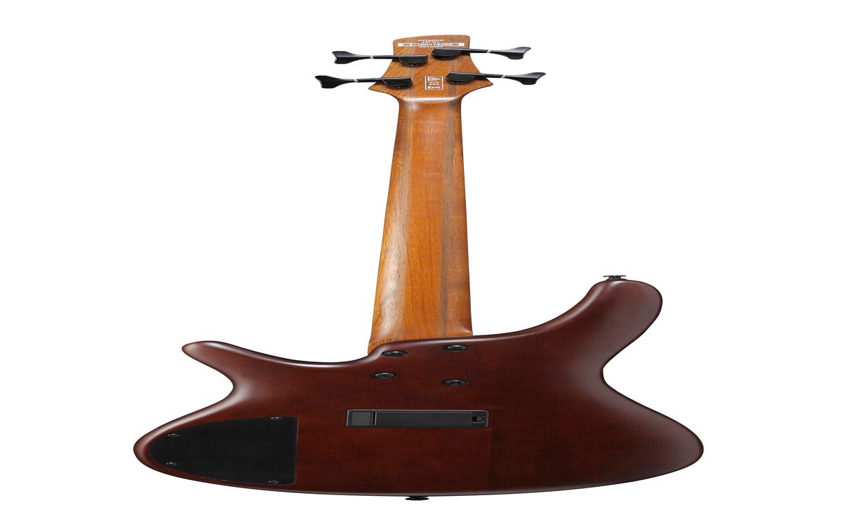 Ibanez SR500E BM Electric Bass