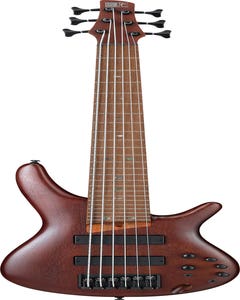 Ibanez 2019 SR506E BM Electric 6 String Bass