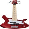 Ibanez SRMD200 CAM Electric Bass