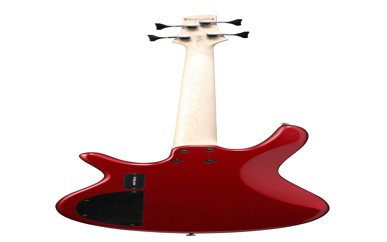 Ibanez SRMD200 CAM Electric Bass