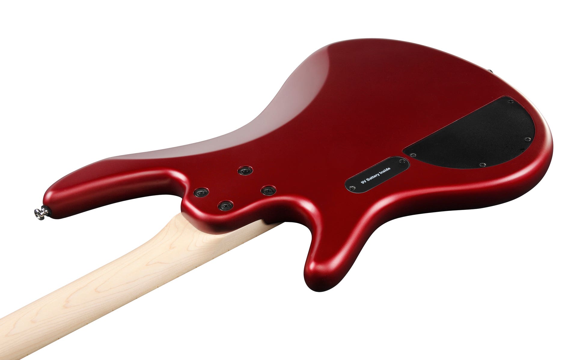 Ibanez SRMD200 CAM Electric Bass