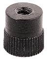 Johnson shoulder rest nut for bracket