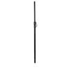 OnStage Adjustable Sub-woofer Shaft/Speaker Pole - Single